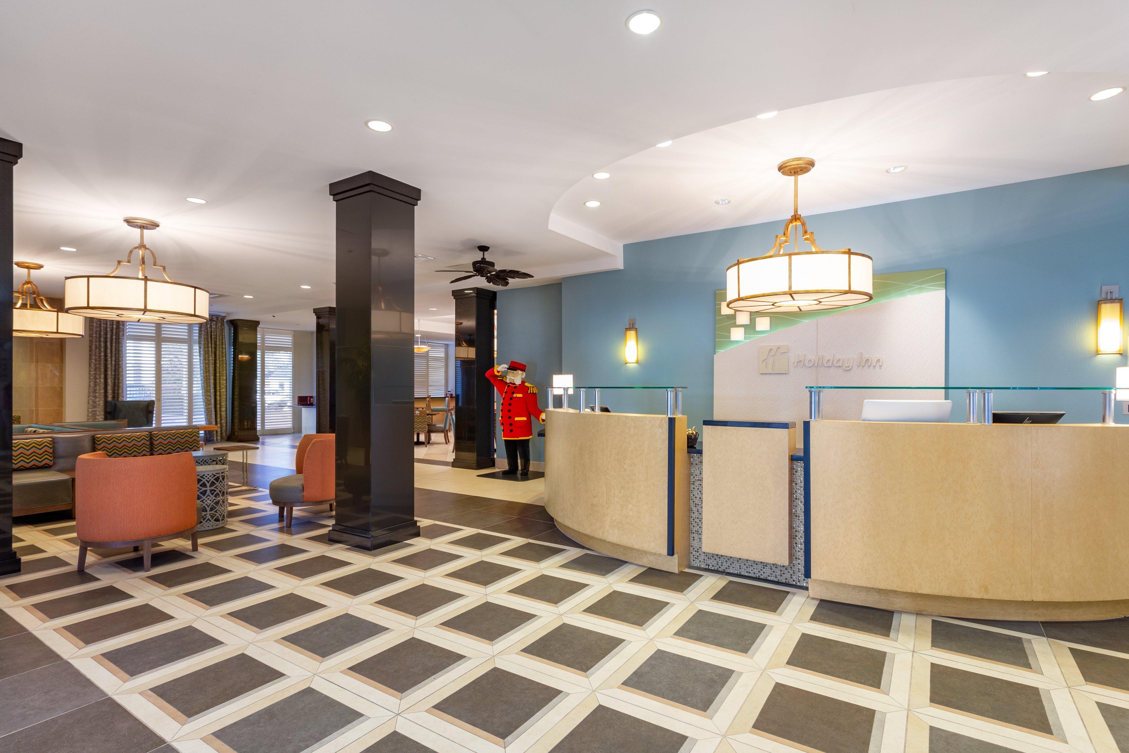 Holiday Inn Winter Haven By Ihg Εξωτερικό φωτογραφία