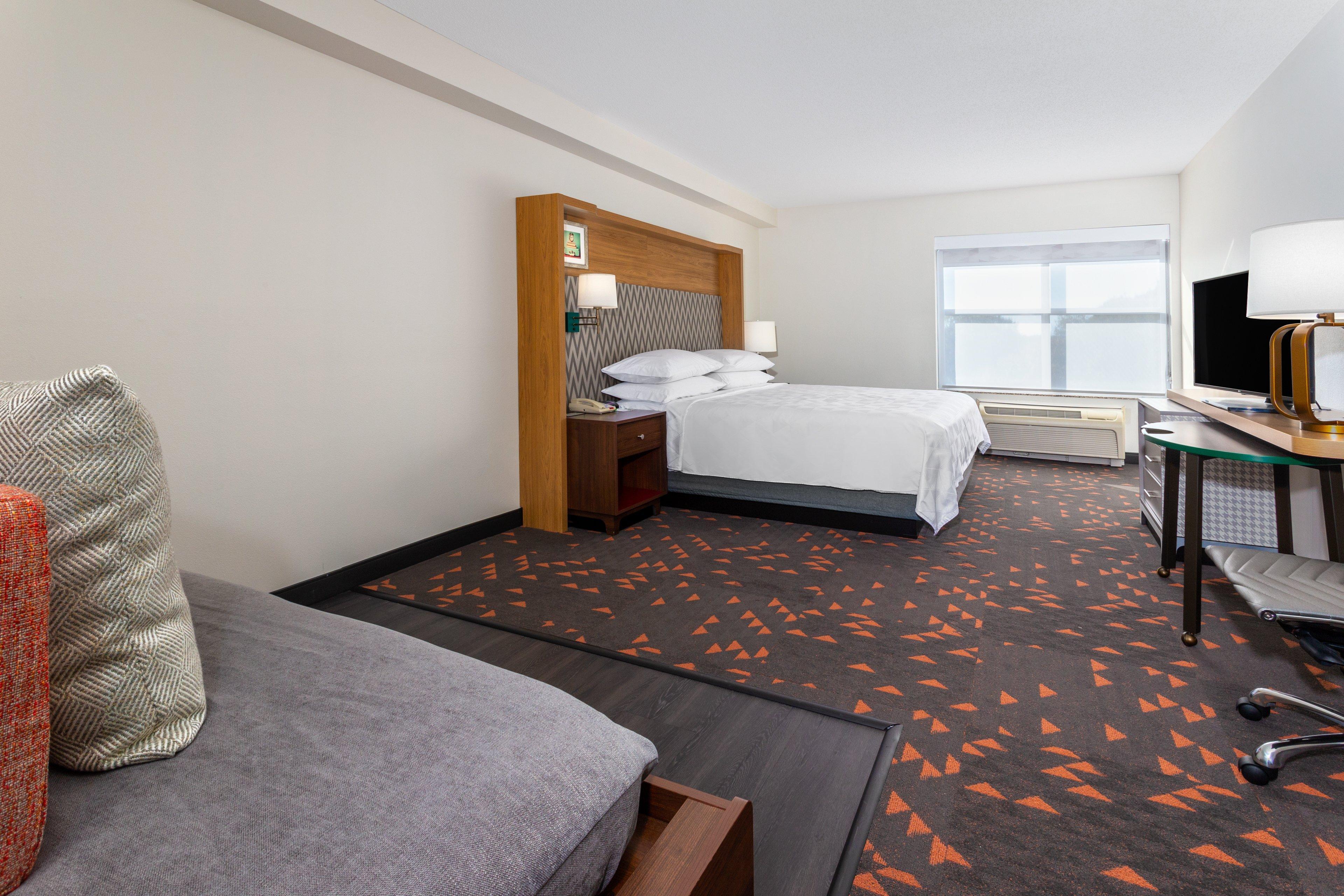 Holiday Inn Winter Haven By Ihg Εξωτερικό φωτογραφία