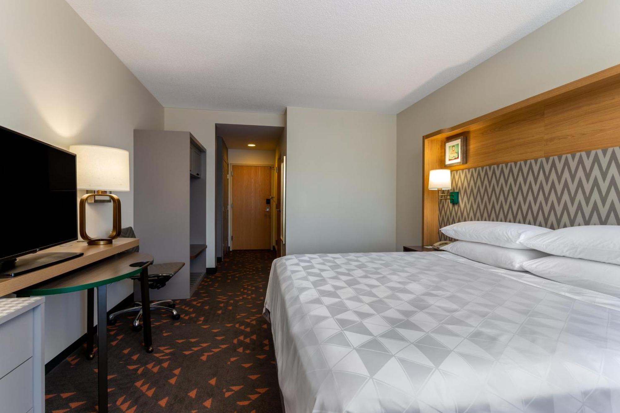 Holiday Inn Winter Haven By Ihg Εξωτερικό φωτογραφία