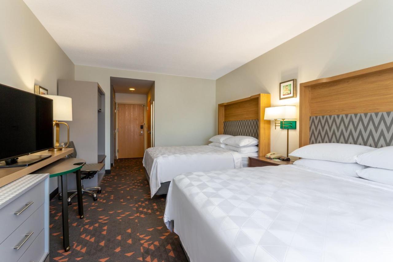 Holiday Inn Winter Haven By Ihg Εξωτερικό φωτογραφία