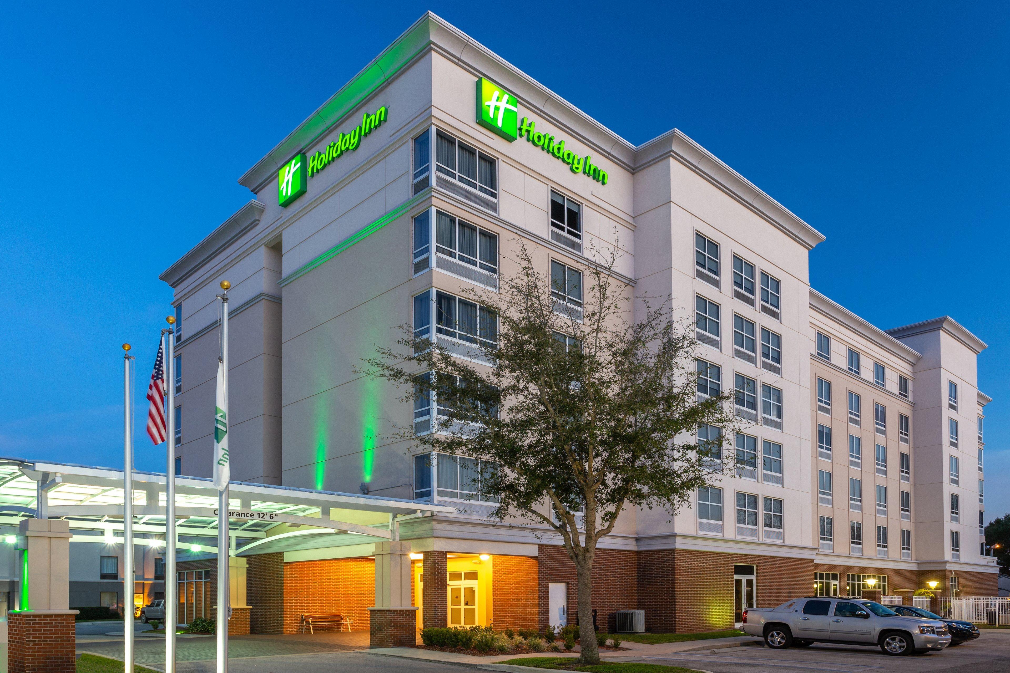 Holiday Inn Winter Haven By Ihg Εξωτερικό φωτογραφία