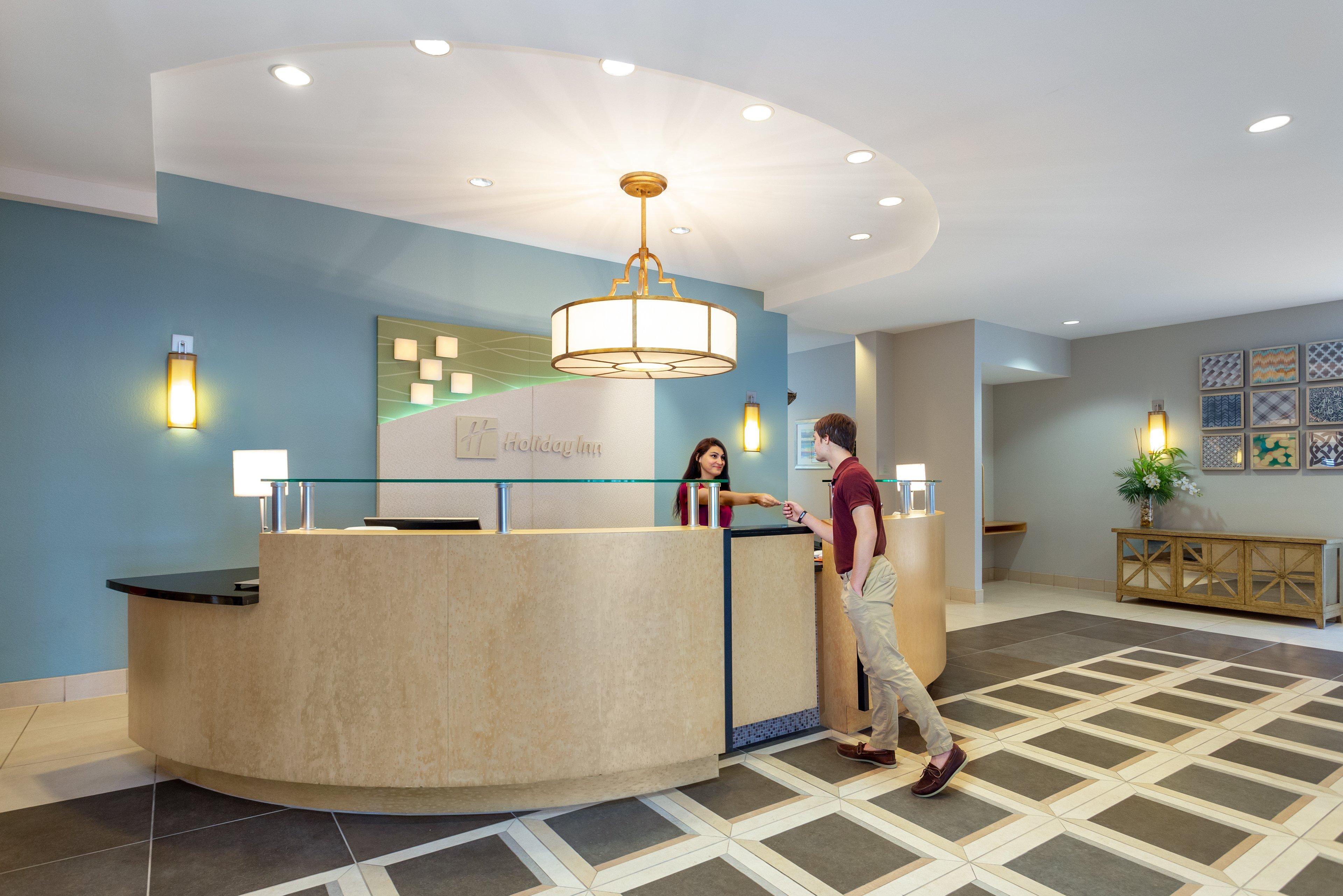 Holiday Inn Winter Haven By Ihg Εξωτερικό φωτογραφία