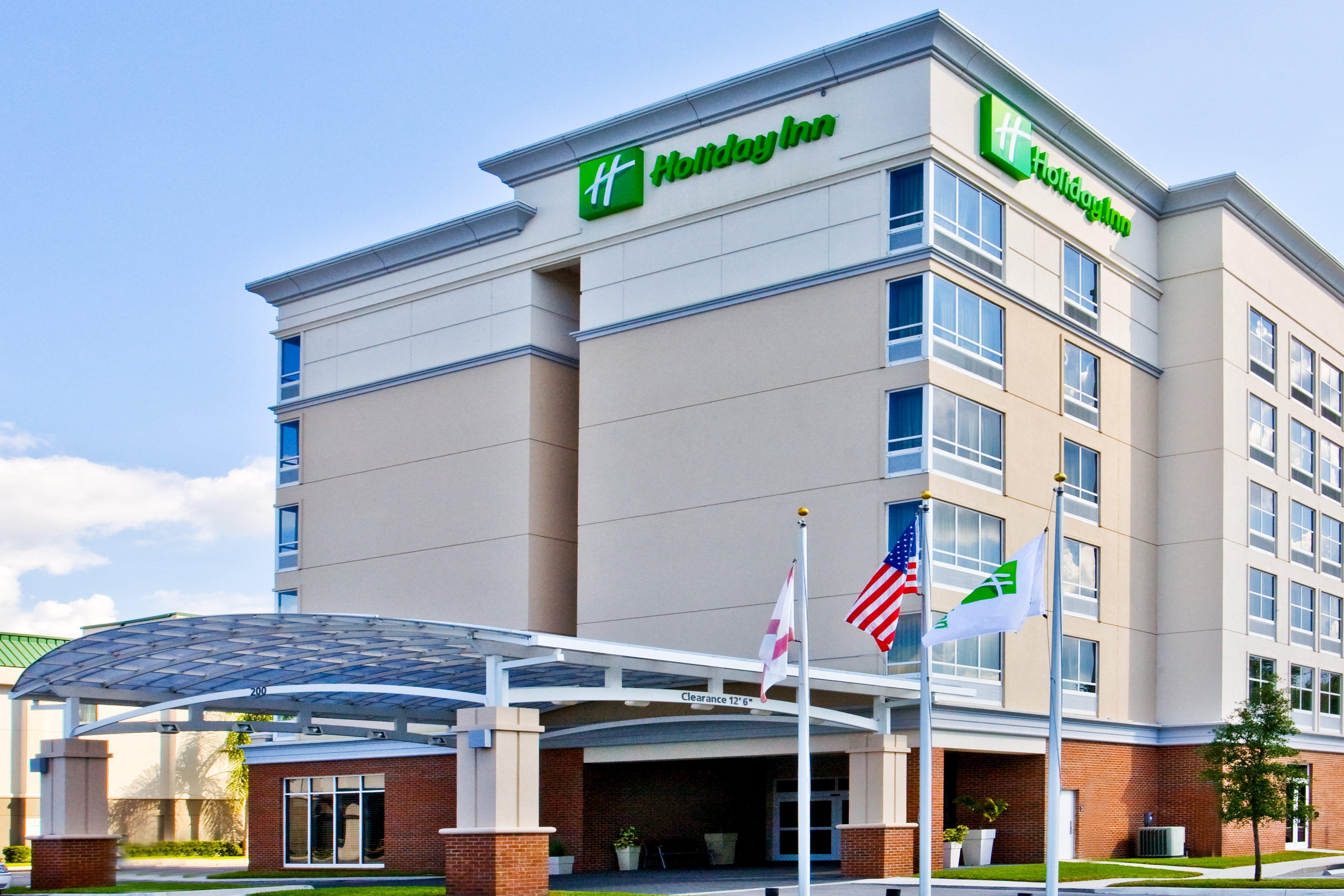 Holiday Inn Winter Haven By Ihg Εξωτερικό φωτογραφία