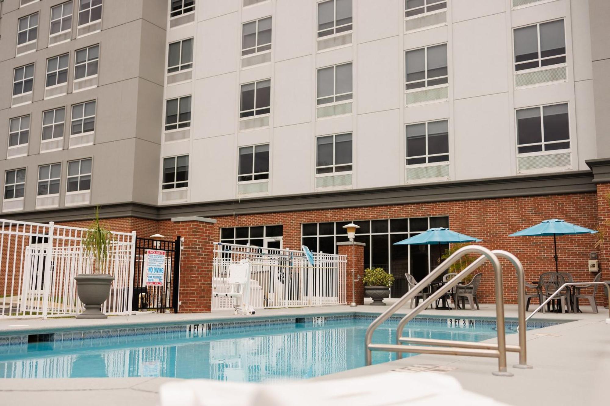 Holiday Inn Winter Haven By Ihg Εξωτερικό φωτογραφία