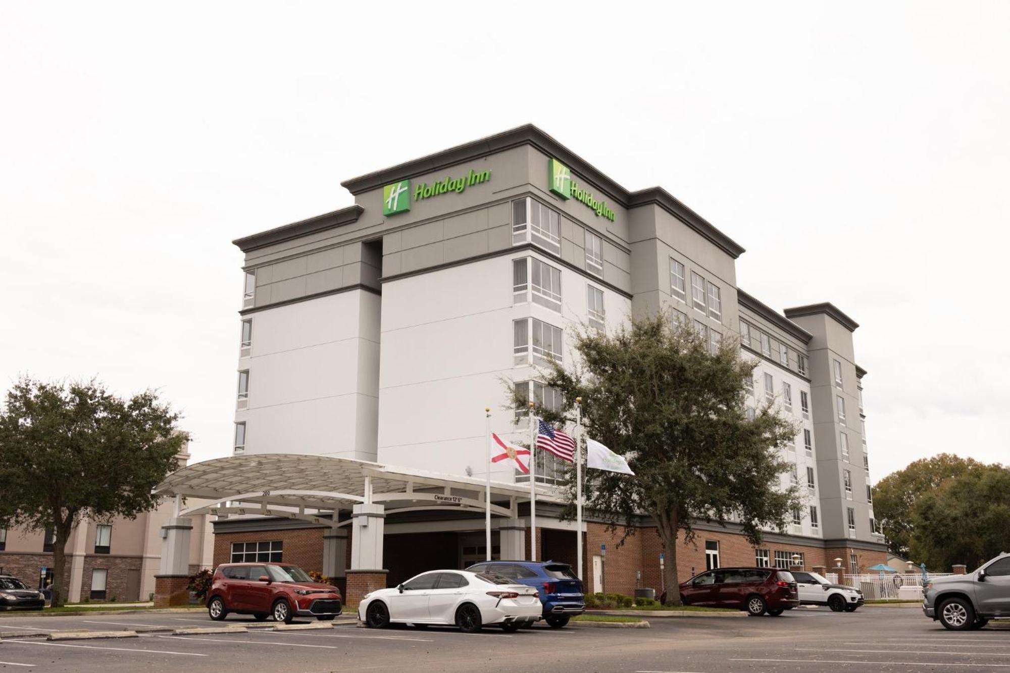 Holiday Inn Winter Haven By Ihg Εξωτερικό φωτογραφία