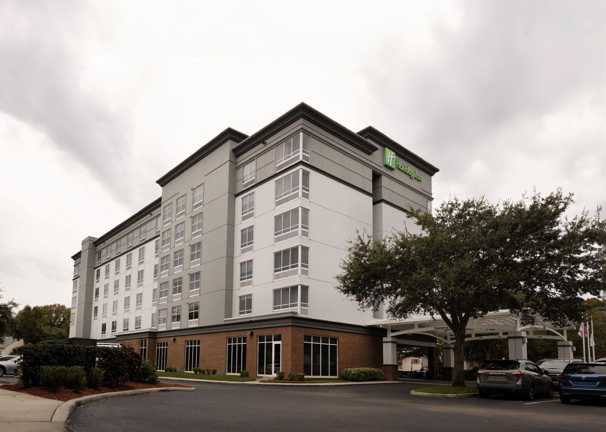 Holiday Inn Winter Haven By Ihg Εξωτερικό φωτογραφία