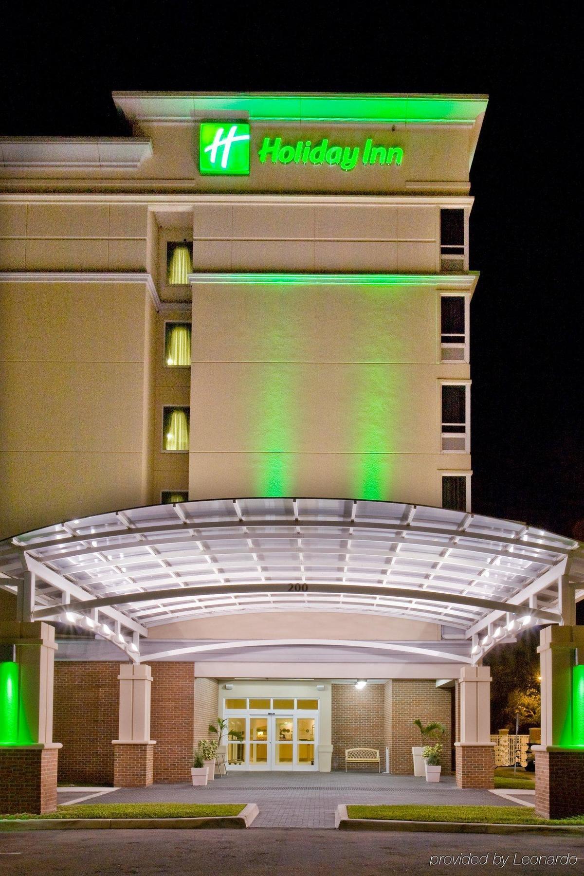 Holiday Inn Winter Haven By Ihg Εξωτερικό φωτογραφία