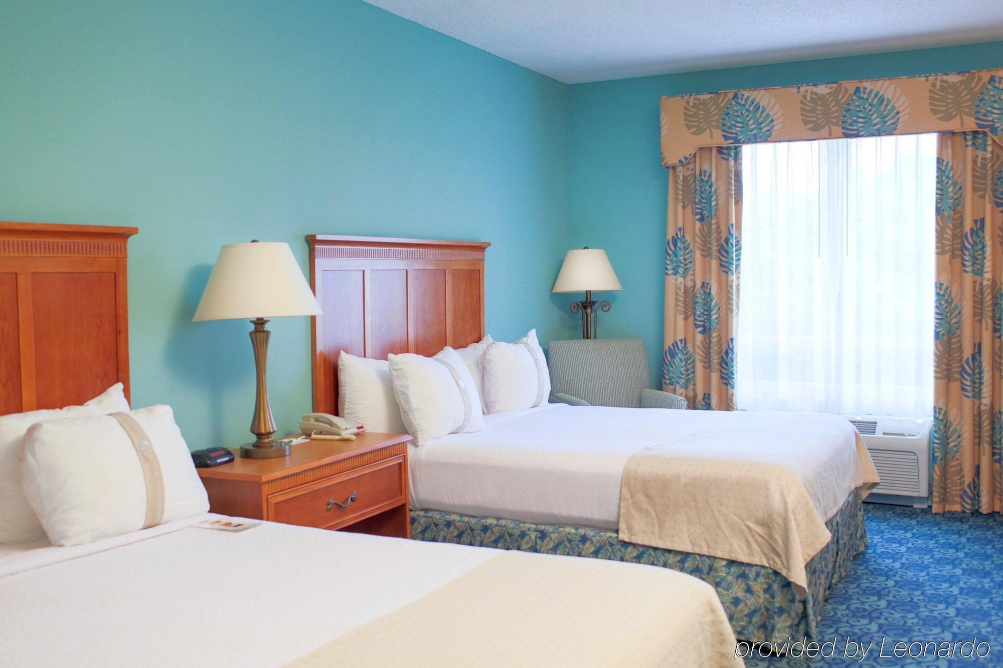Holiday Inn Winter Haven By Ihg Εξωτερικό φωτογραφία