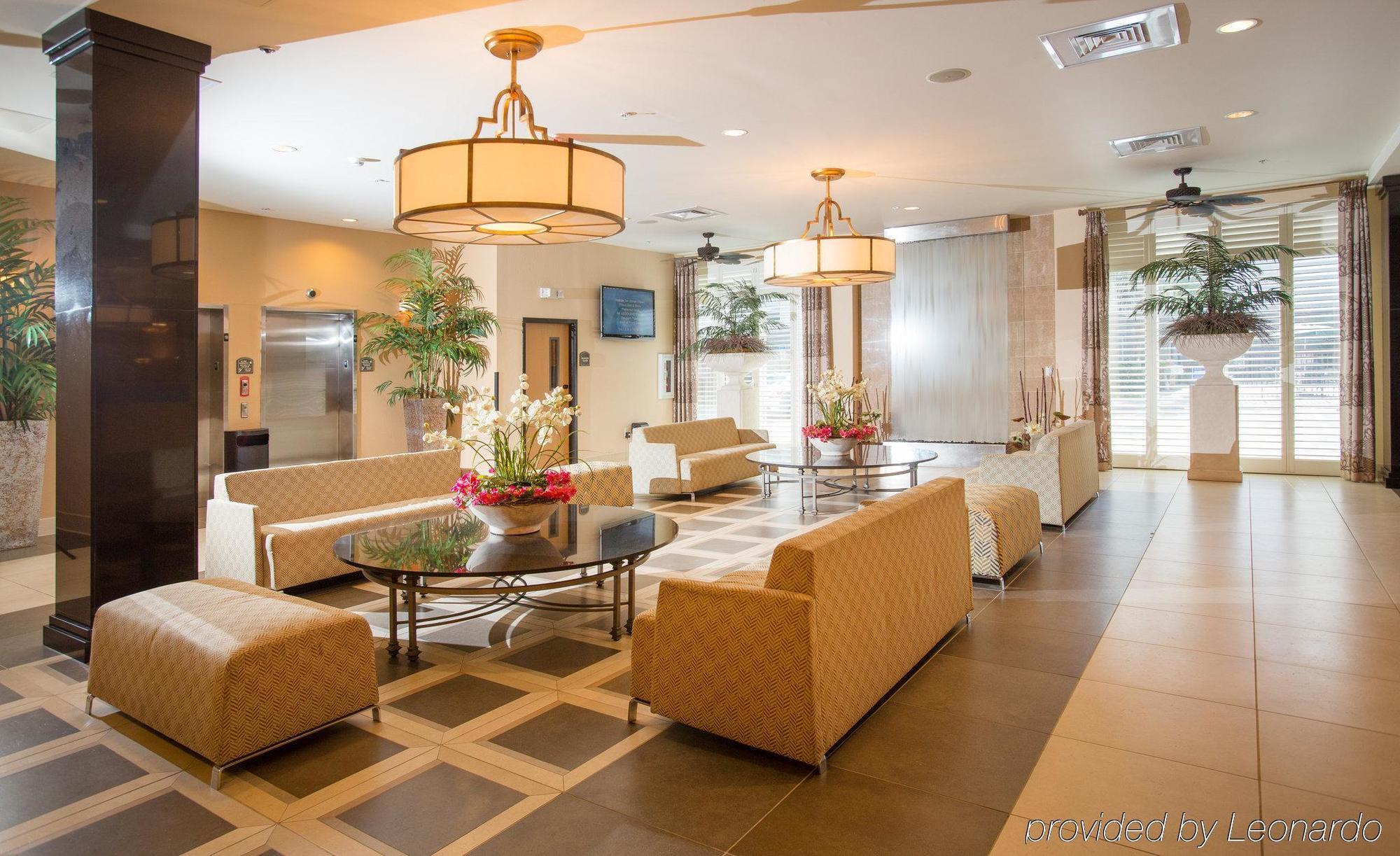 Holiday Inn Winter Haven By Ihg Εξωτερικό φωτογραφία