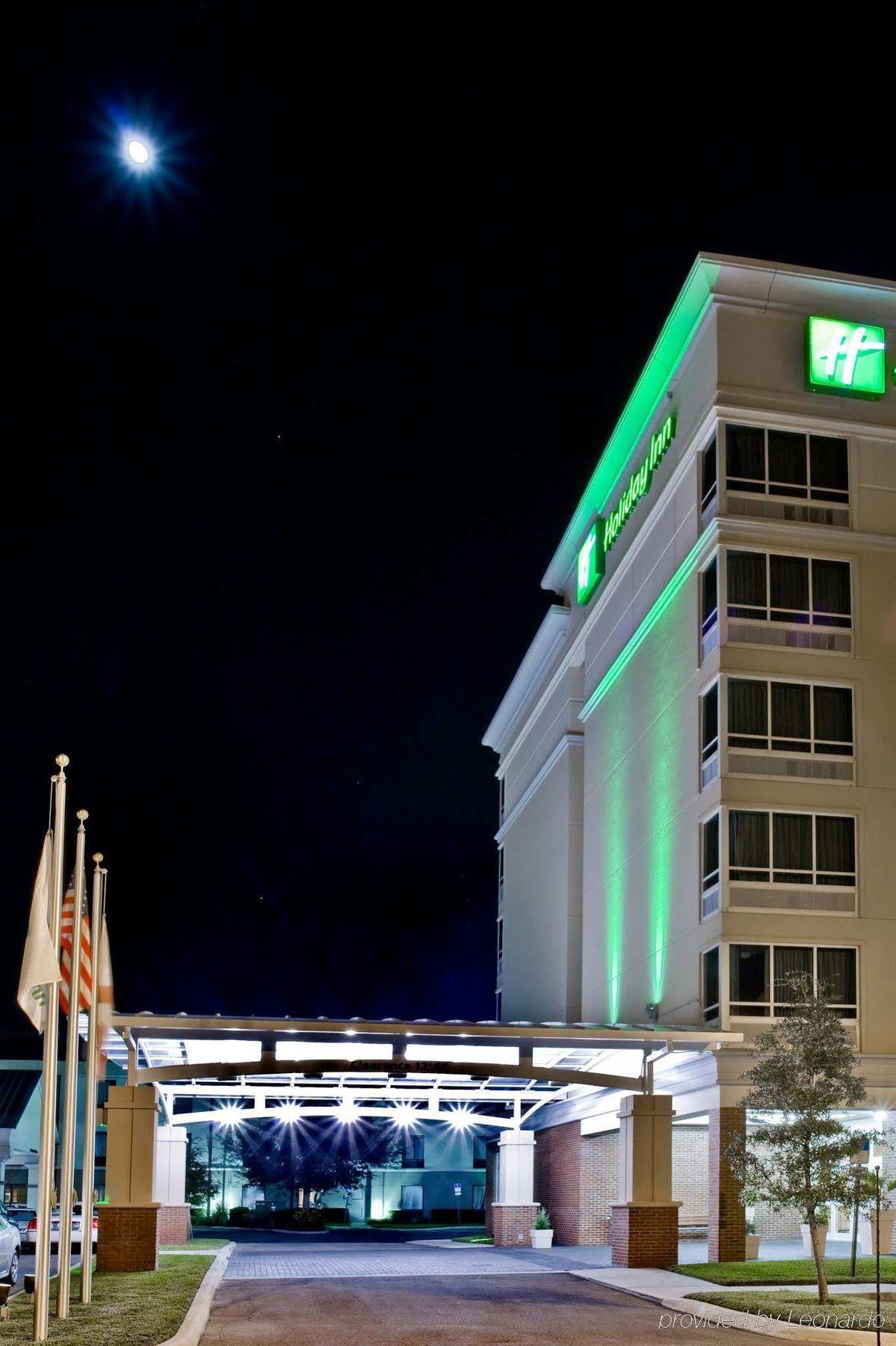 Holiday Inn Winter Haven By Ihg Εξωτερικό φωτογραφία
