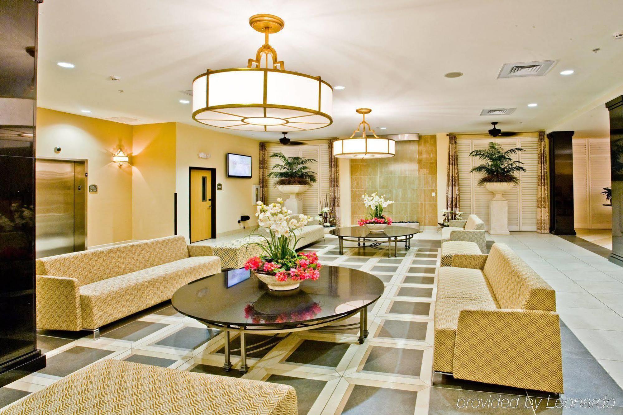 Holiday Inn Winter Haven By Ihg Εξωτερικό φωτογραφία