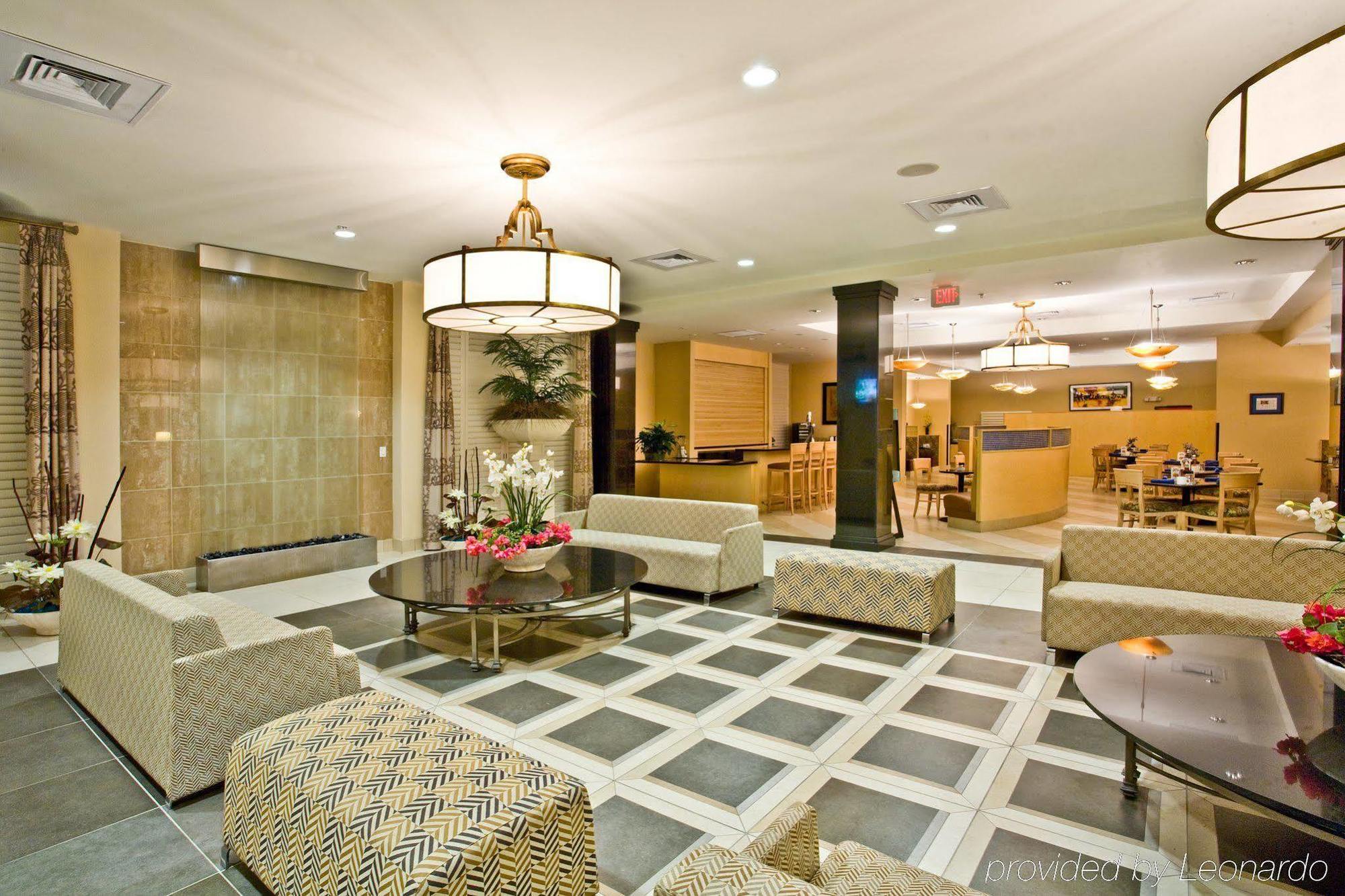 Holiday Inn Winter Haven By Ihg Εξωτερικό φωτογραφία