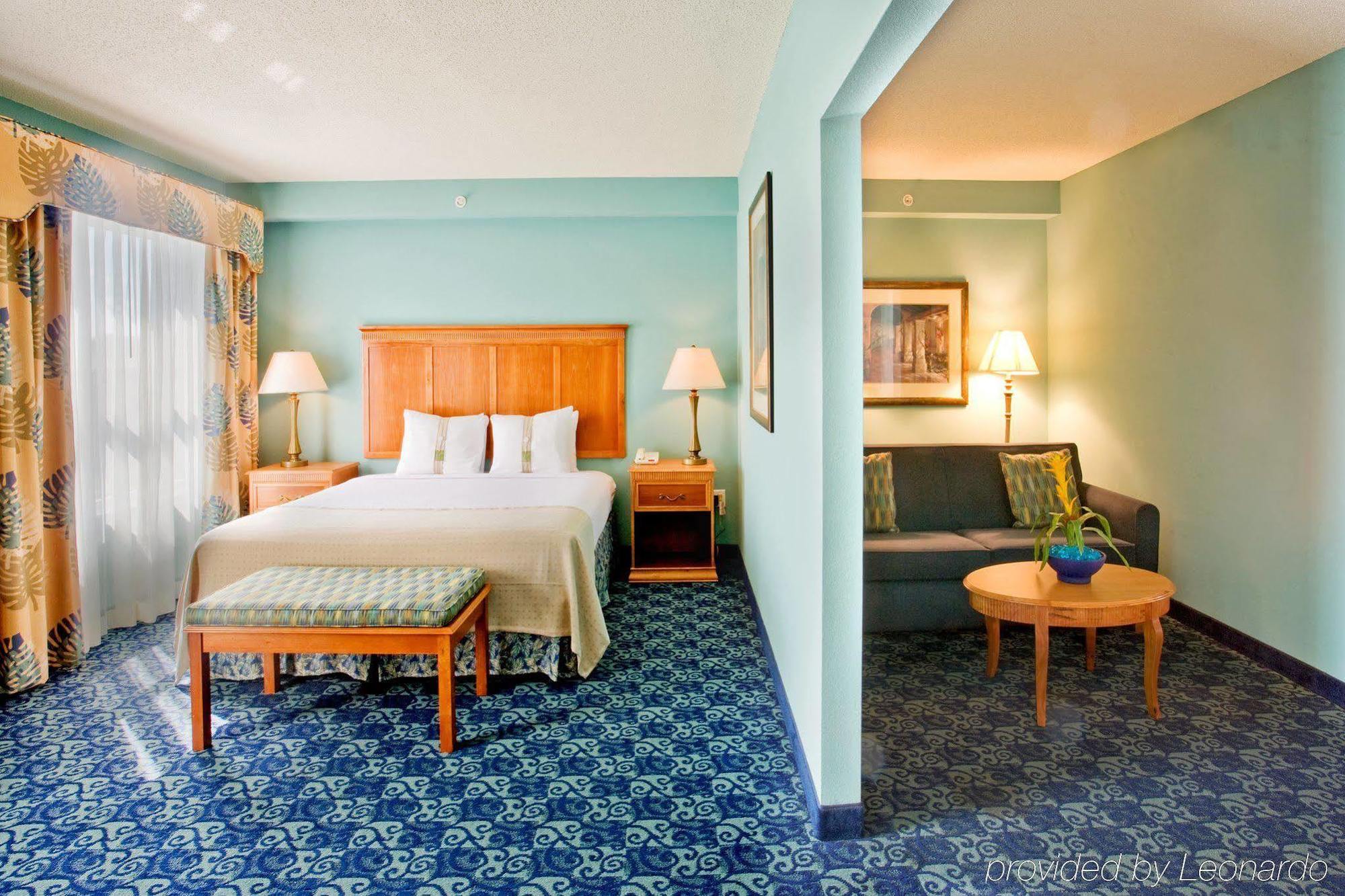 Holiday Inn Winter Haven By Ihg Εξωτερικό φωτογραφία