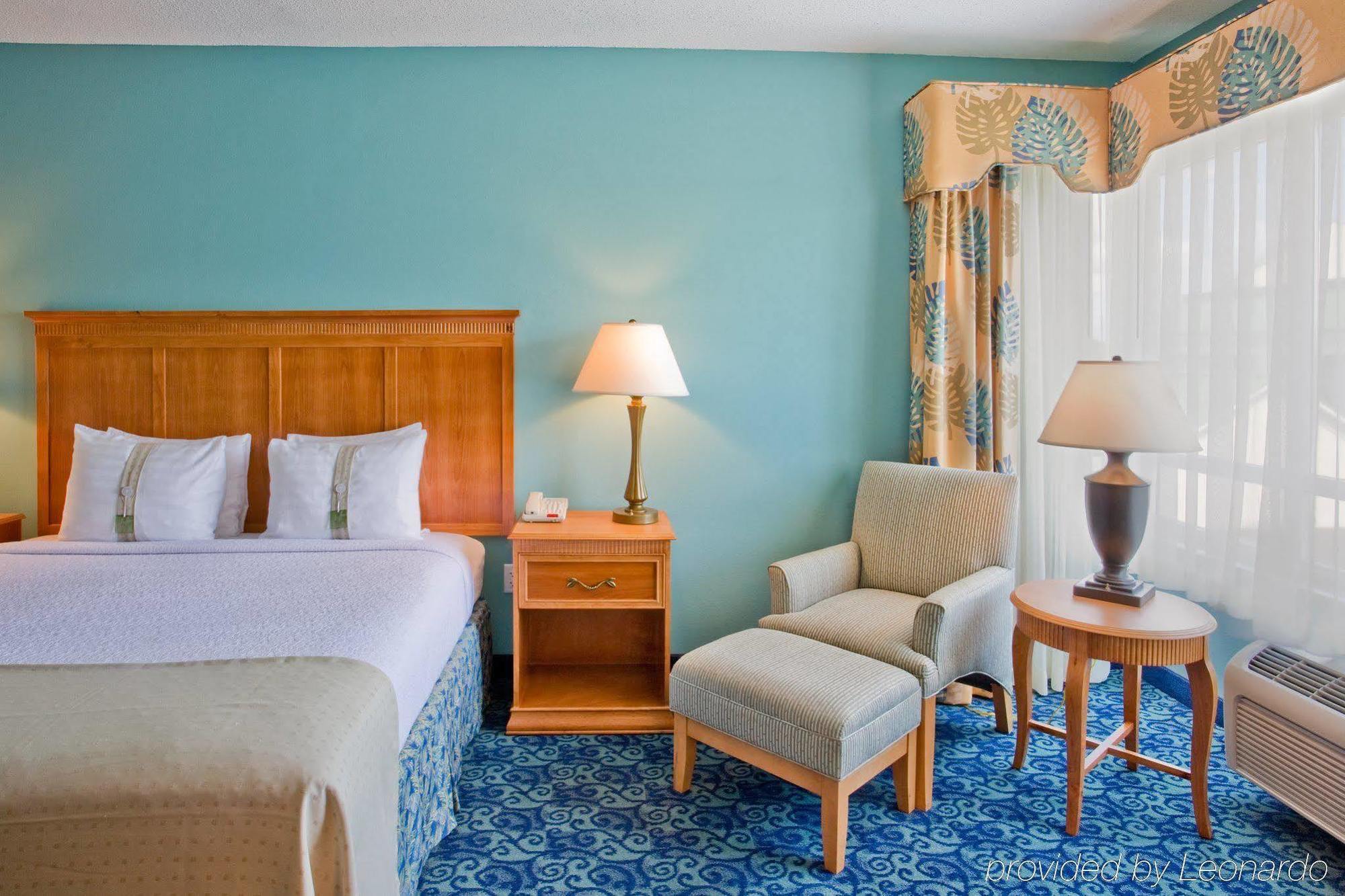 Holiday Inn Winter Haven By Ihg Εξωτερικό φωτογραφία