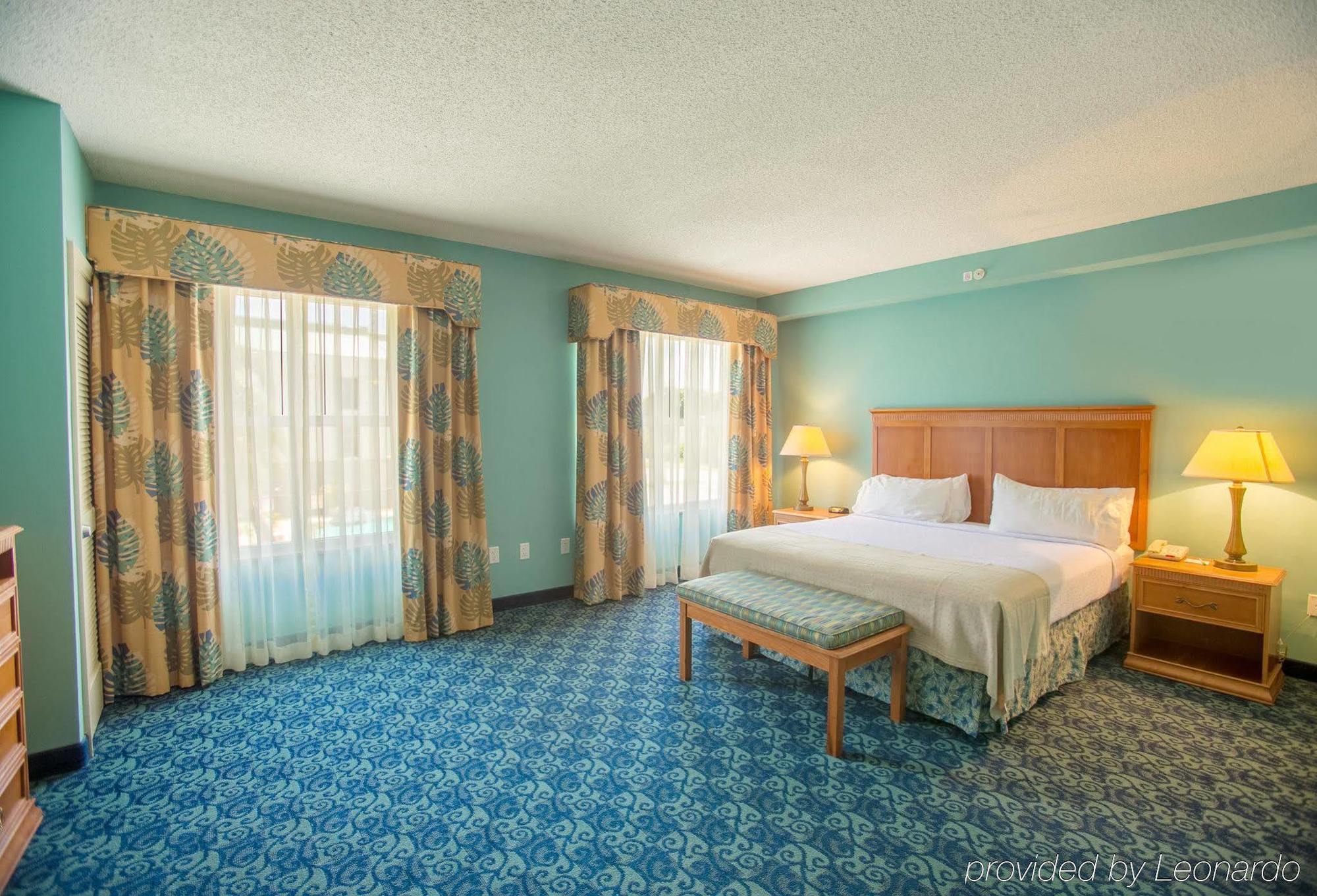 Holiday Inn Winter Haven By Ihg Εξωτερικό φωτογραφία