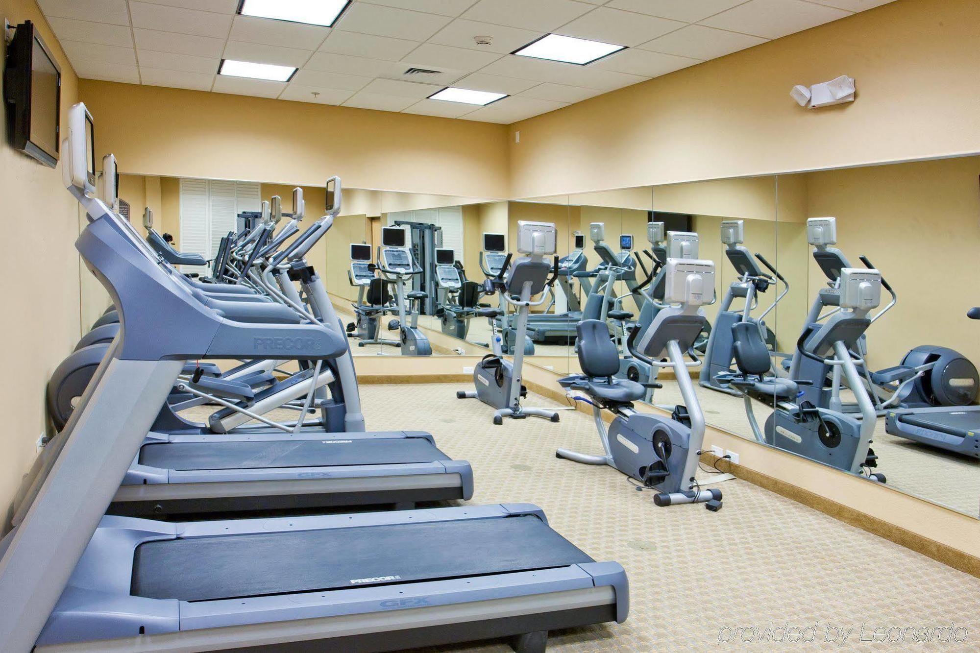 Holiday Inn Winter Haven By Ihg Εξωτερικό φωτογραφία