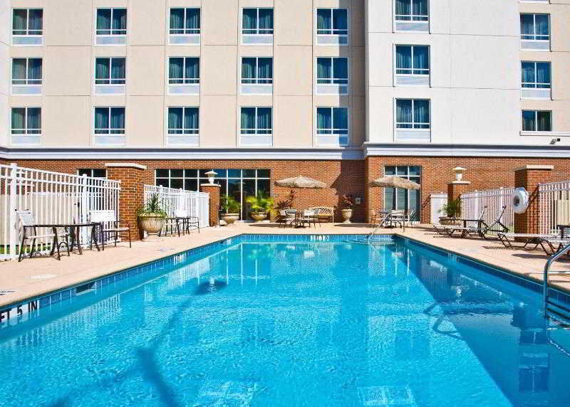 Holiday Inn Winter Haven By Ihg Εξωτερικό φωτογραφία
