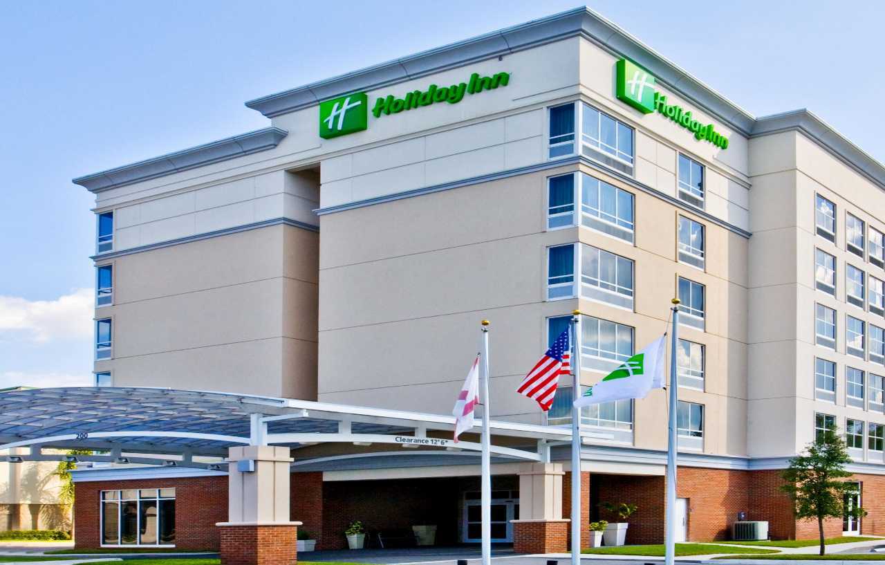 Holiday Inn Winter Haven By Ihg Εξωτερικό φωτογραφία